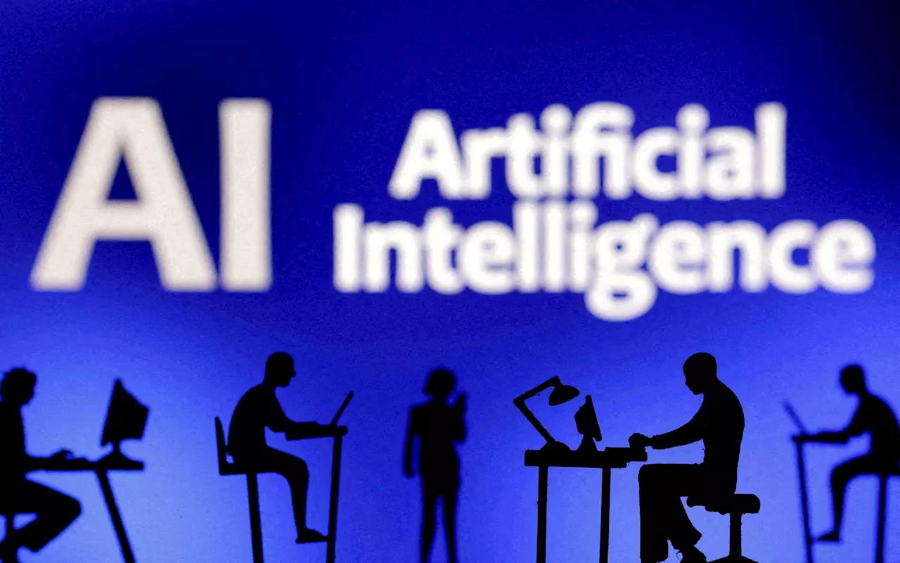 AI with reasoning power will be less predictable, Ilya Sutskever says