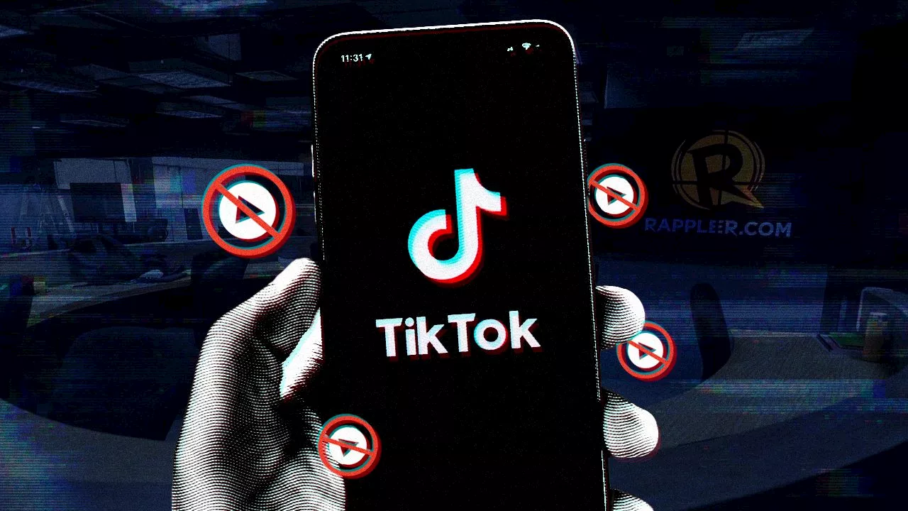 US court rejects TikTok request to temporarily halt pending ban