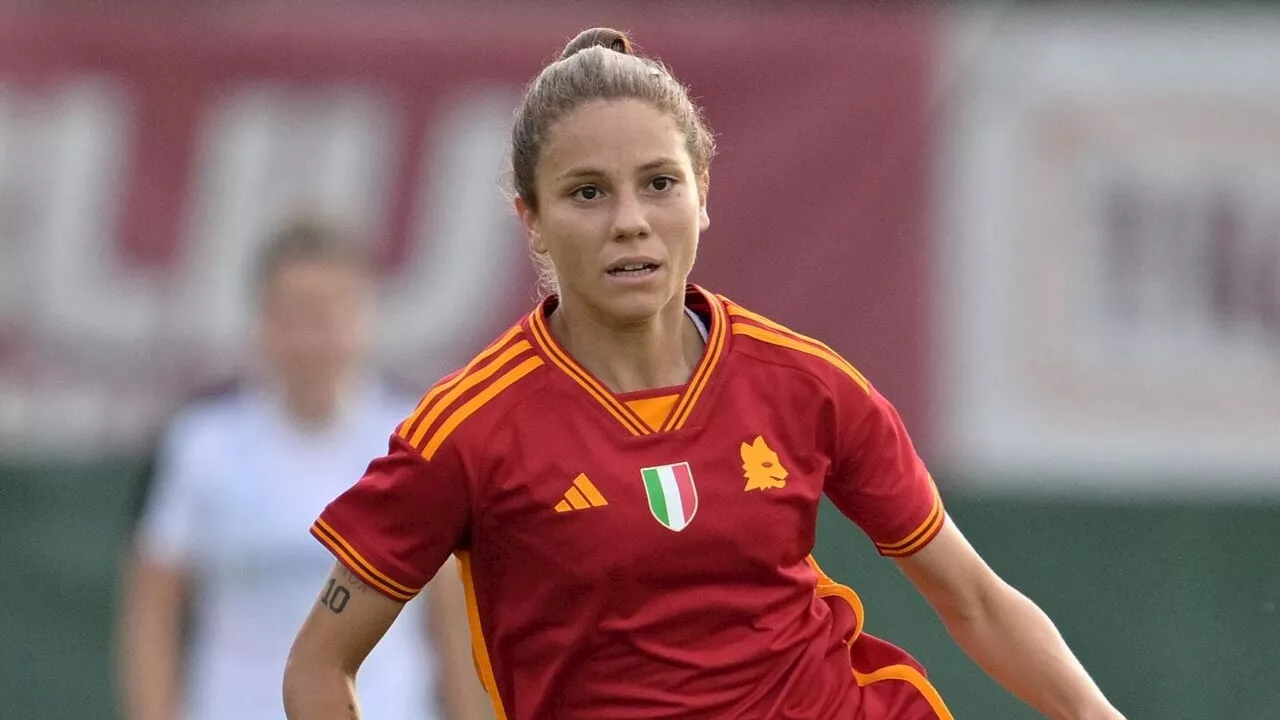 Napoli-Roma Femminile 1-2: Giugliano più Minami, le giallorosse vincono in rimonta