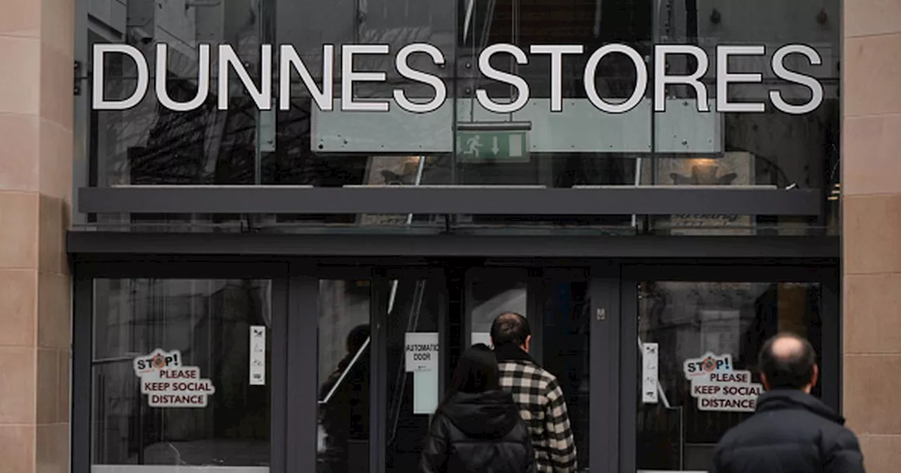 Dunnes urgently recall cheese products ahead of Christmas over listeria fears