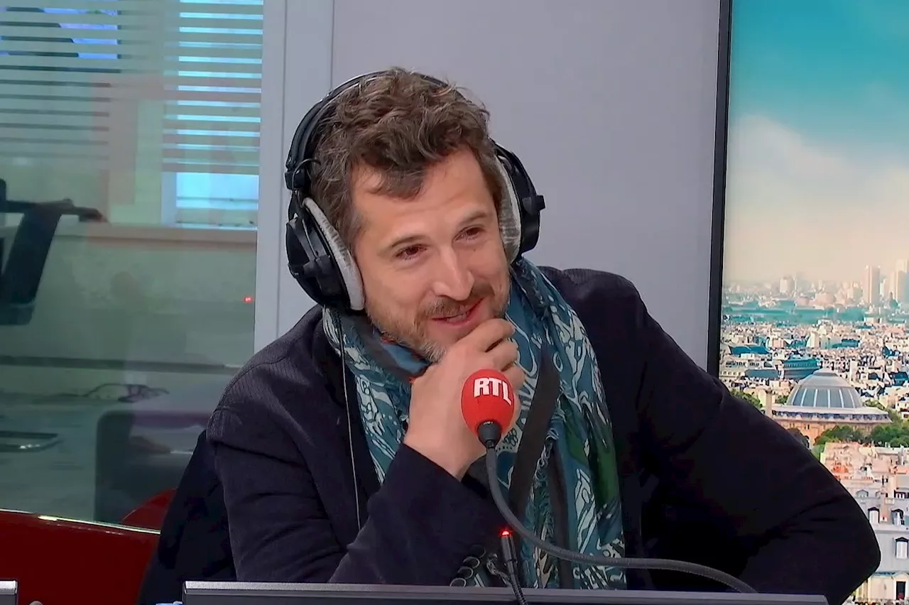 Guillaume Canet : 'Les limites, c'est l'hôpital', confie-t-il au sujet de son hyperactivité