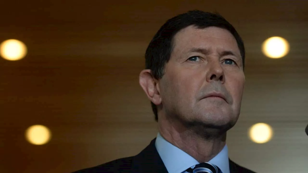 Former Liberal Party minister Kevin Andrews has died aged 69