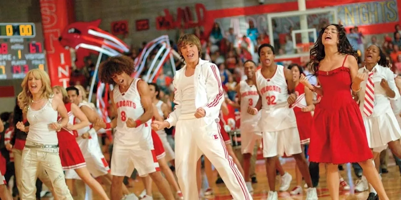 Disney Viewer Sent A Letter Criticizing 1 High School Musical Casting Due To Their Weight