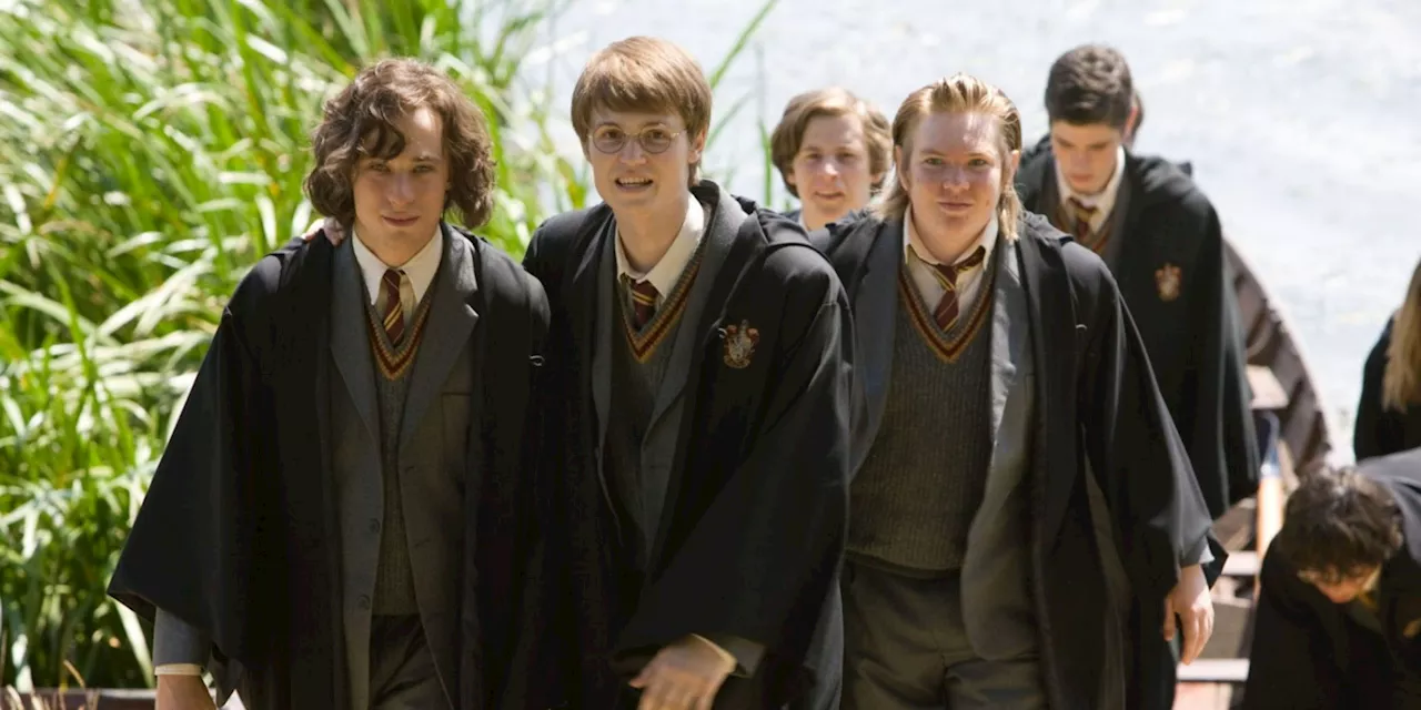 Harry Potter's Rumored Snape Casting Means The Remake Is Finally Fixing A Marauders Movie Complaint