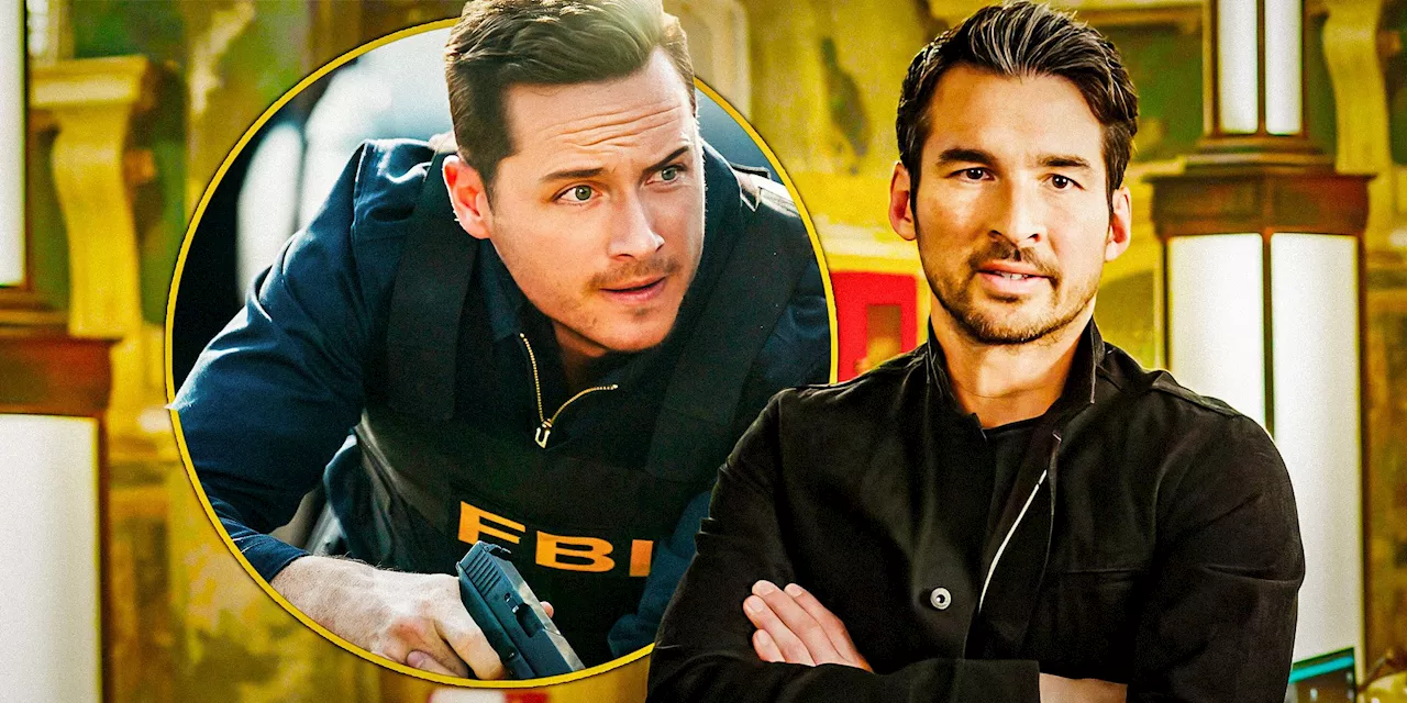 How FBI: International's Returning Villain Will Impact Wes In Season 4 Fall Finale Teased By Jay Hayden: “It Gets More Personal”