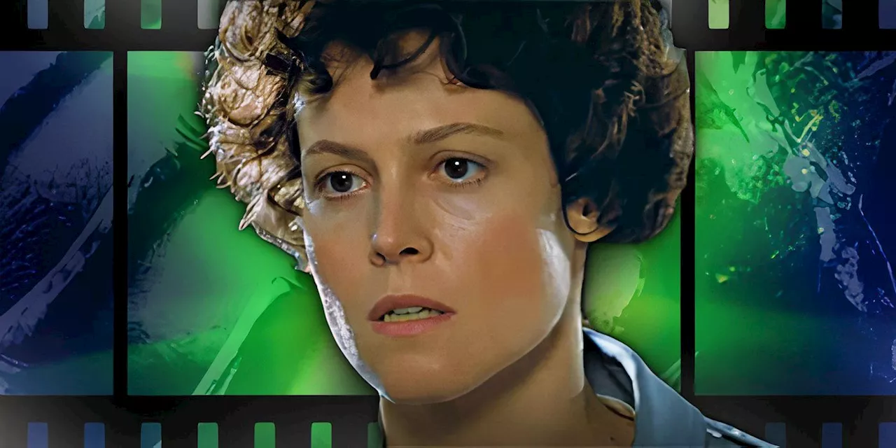 It's Sad That Alien Has 3 Upcoming Movies & TV Shows, But None Of Them Can Sensibly Bring Back Sigourney Weaver's Ripley