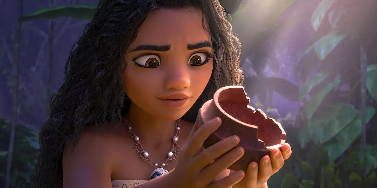 Moana's Live-Action Remake Franchise Will Avoid One Major Issue With Moana 2