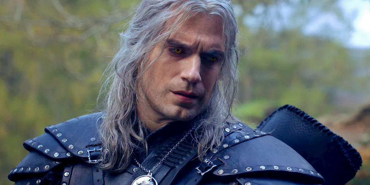 Netflix Should Adapt This 30-Year-Old Fantasy Series With A Female Sword-Wielding Lead If Its Witcher Recast Doesn't Pan Out