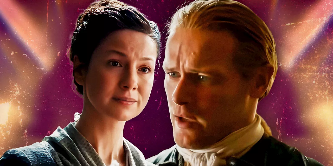 Outlander Season 7, Episode 12 Ending Explained