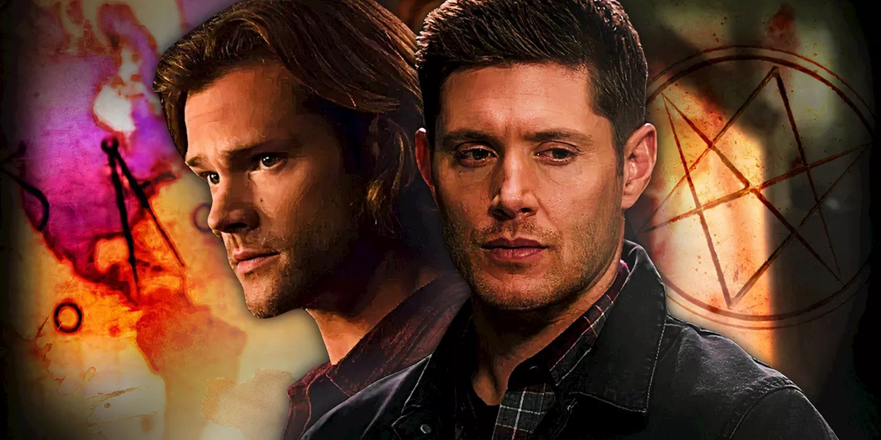 Supernatural's Bunker Explained: Origin, Location, Powers & Secrets