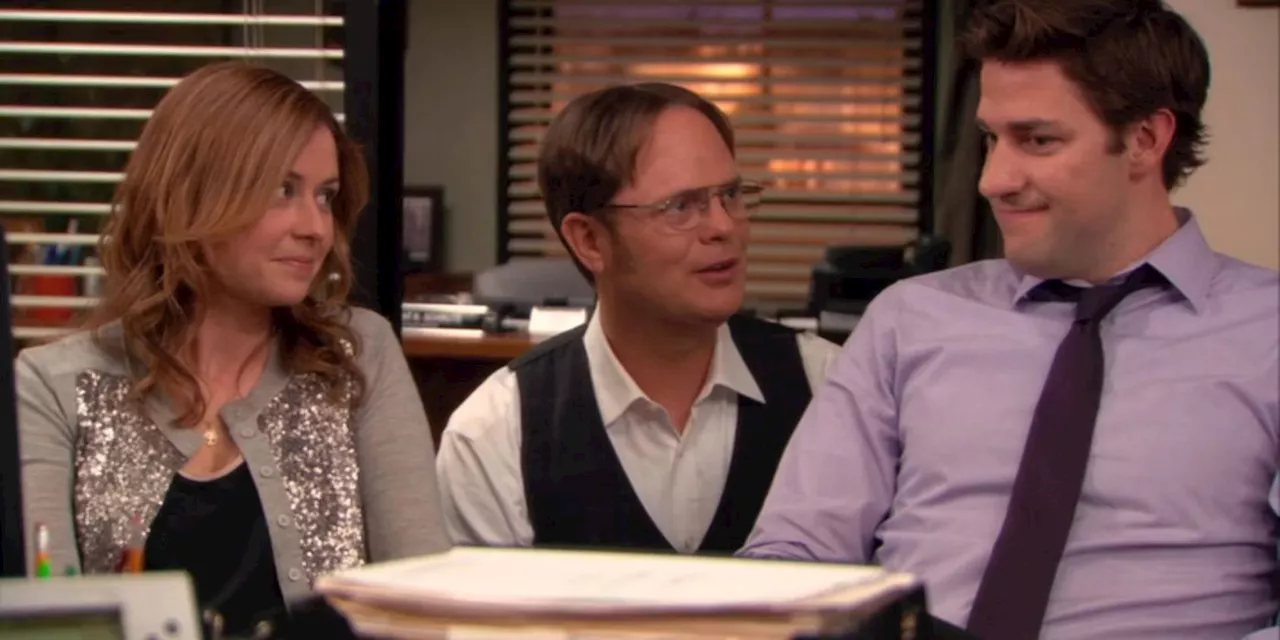 The Office's 10 Best Moments After Steve Carell's Michael Left