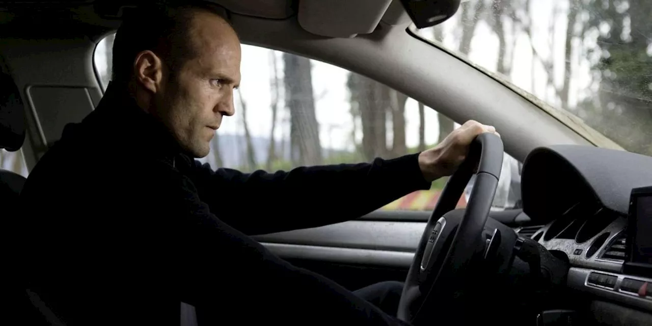 The Reason Jason Statham Didn’t Do The Transporter 4 Makes The Franchise’s Current Status Even More Disappointing