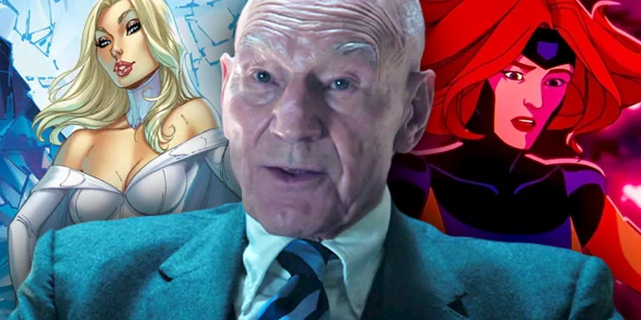 X-Men's 10 Most Powerful Psychics, Ranked