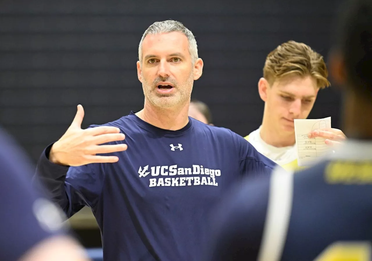 Local hoops report: UCSD off to 2-0 start in Big West play; Toreros scuffling