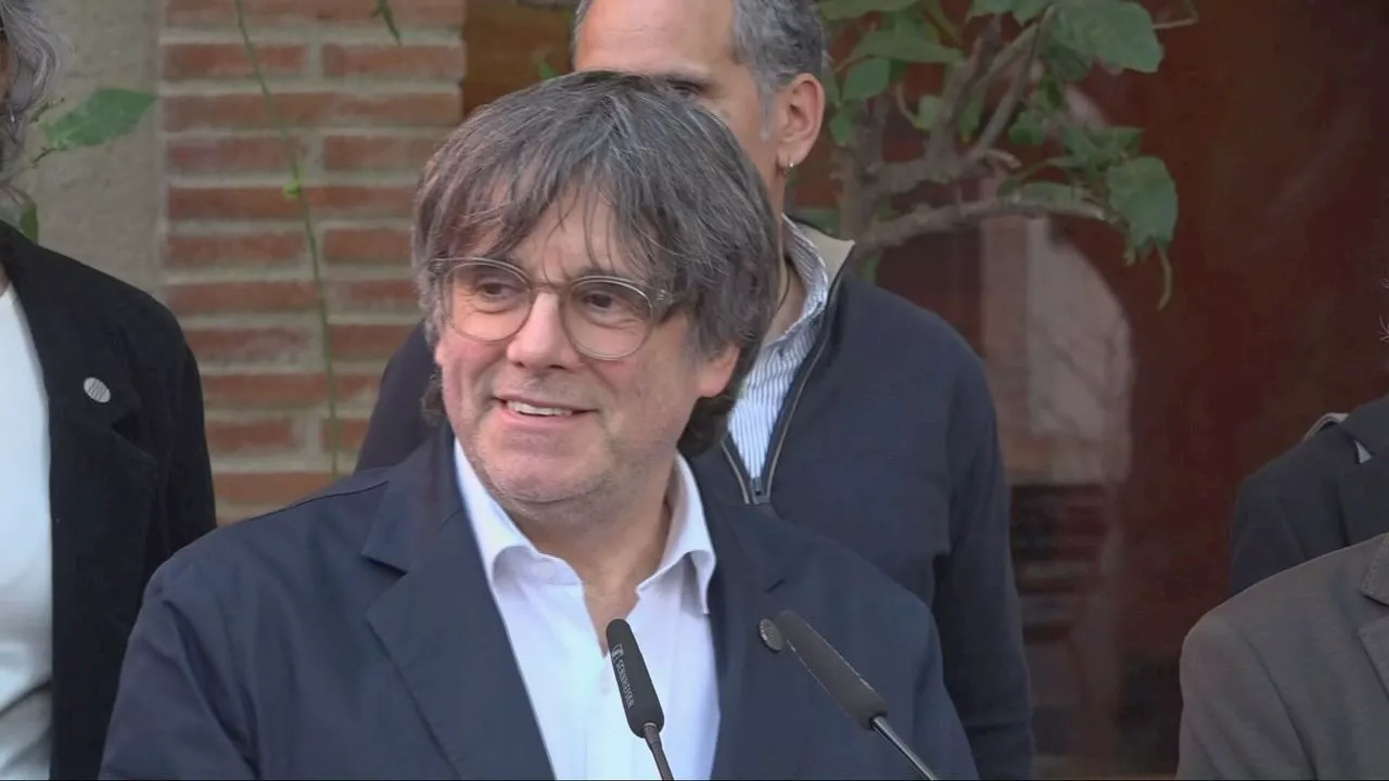 Puigdemont avisa a Sánchez por ser un 'incumplidor persistente': 'Así no podemos seguir'