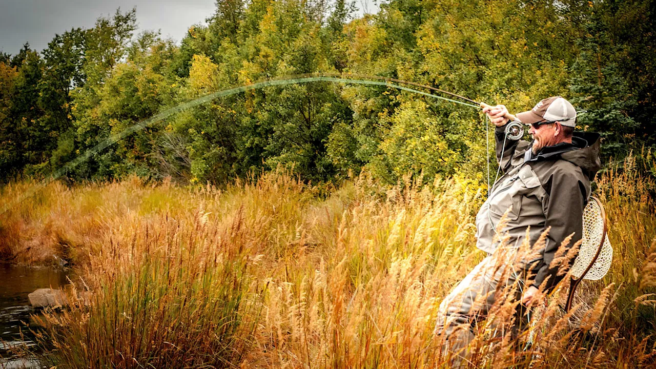 An Inexpensive 50mm Lens: A Fly Fishing Photographer's Best Friend