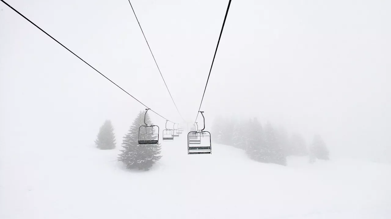 Colorado Snowboarder Seriously Injured After Falling 47 Feet From Chairlift