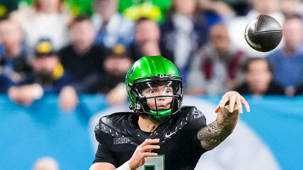 Dillon Gabriel Reveals His Surprising Pick for Who Should Win the Heisman