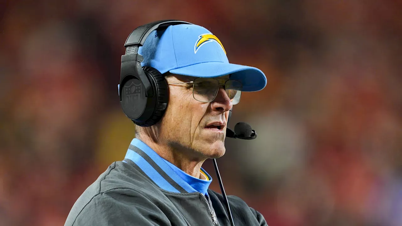 Former NFL head coach accuses Chargers of being pretenders