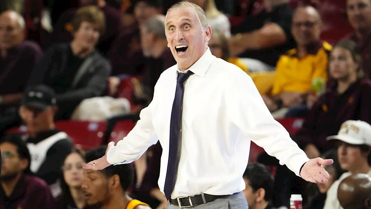 How to watch Arizona State basketball vs. Florida: TV channel, live stream, betting odds