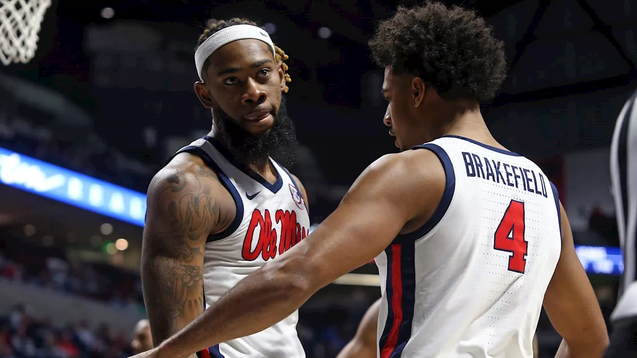 How To Watch, Betting Odds: Ole Miss Faces Southern Miss in Men's Basketball