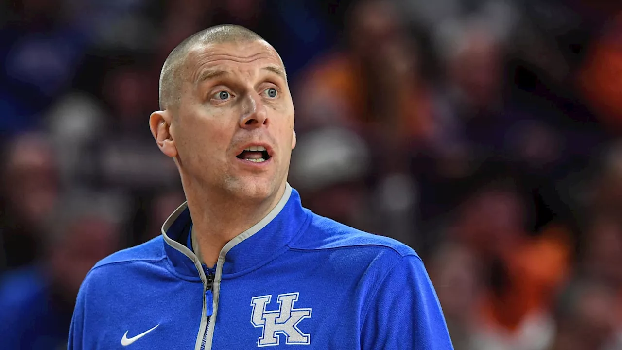 How to watch the Kentucky Wildcats take on rival Louisville