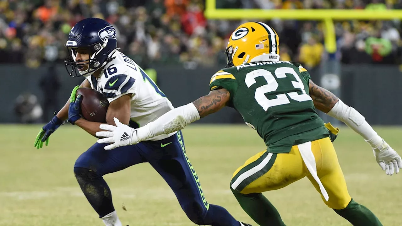 Key Matchups to Watch as Seahawks Host Packers on Sunday Night Football