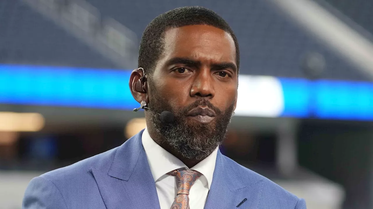 #LetsMossCancer: Movement of support for Randy Moss amid health battle