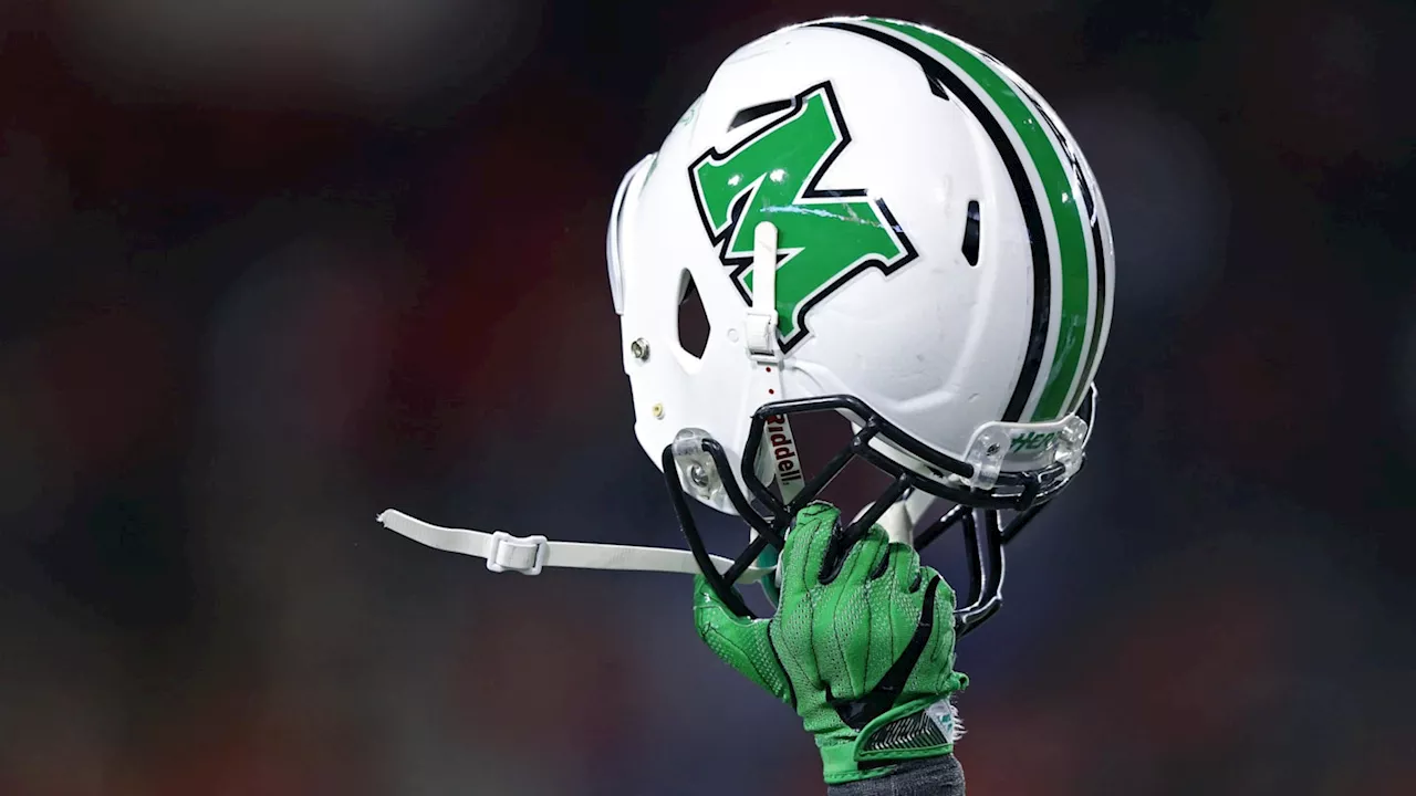 Marshall opts out of Independence Bowl over transfers: report