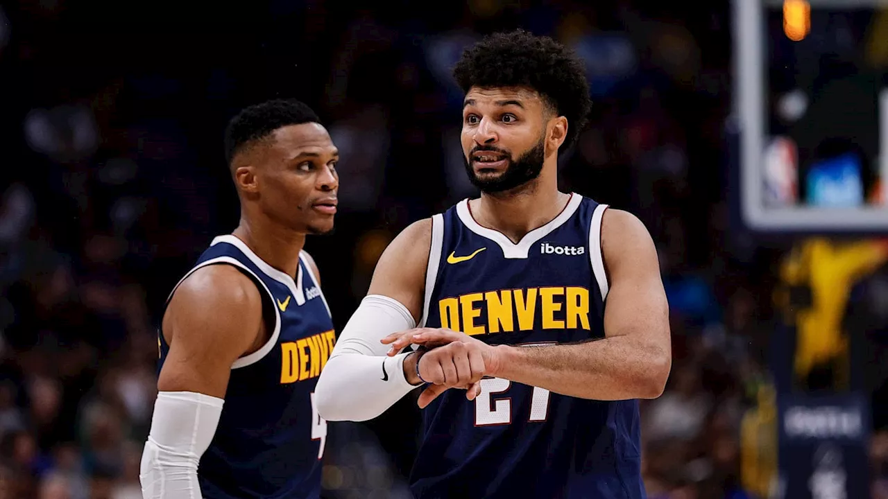 Michael Malone’s Honest Russell Westbrook, Jamal Murray Statement