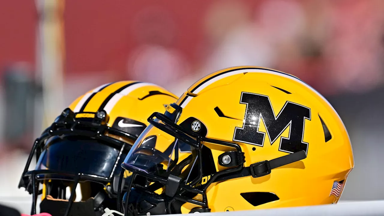 Mizzou Lands First Commitment of 2026 Class in 4-Star Defensive Lineman