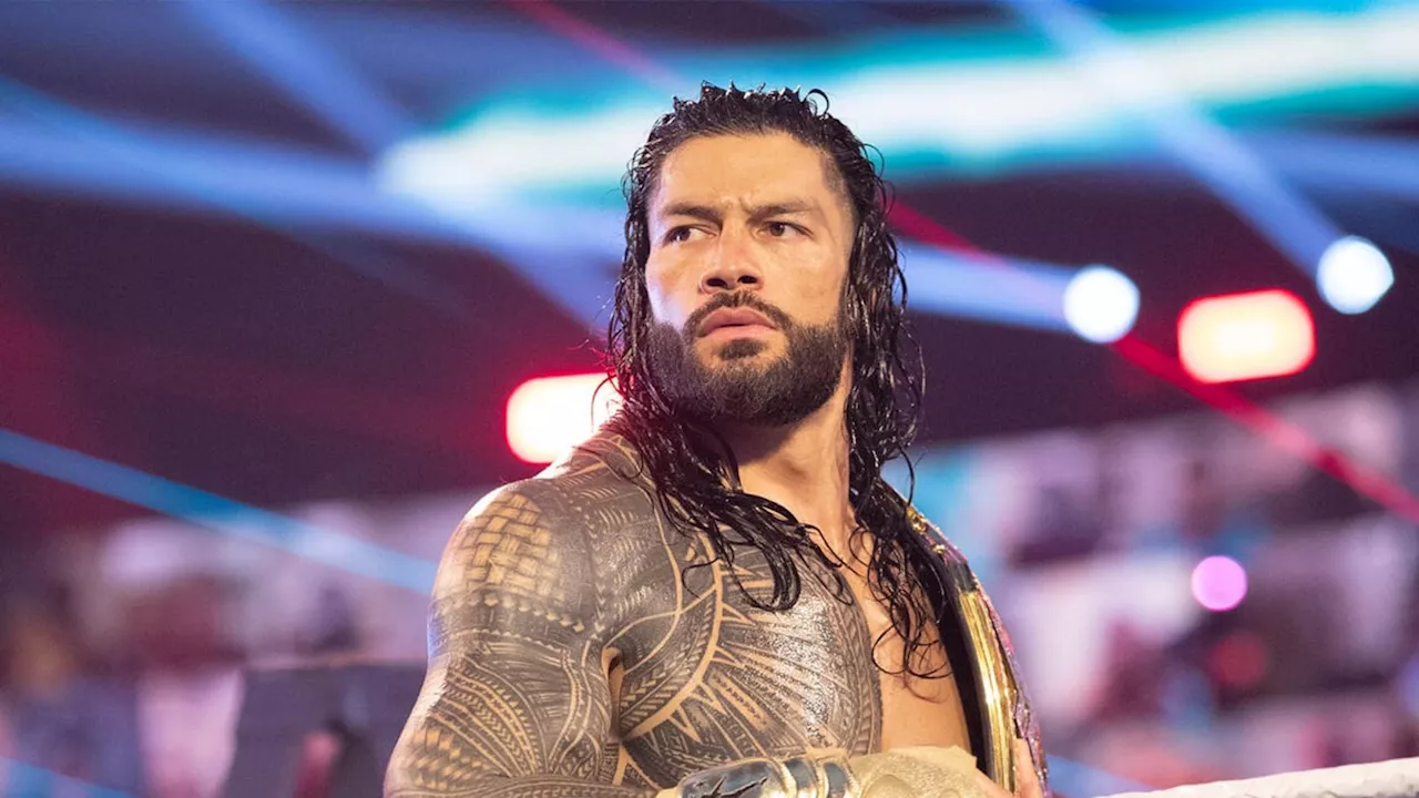 Roman Reigns Challenges Solo Sikoa To Match On WWE Raw Netflix Premier