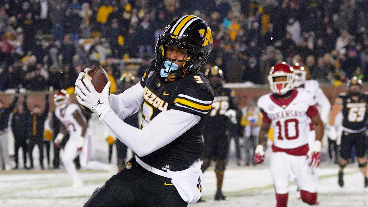 Washington Commanders Add Help for Jayden Daniels and Terry McLaurin in Mock Draft