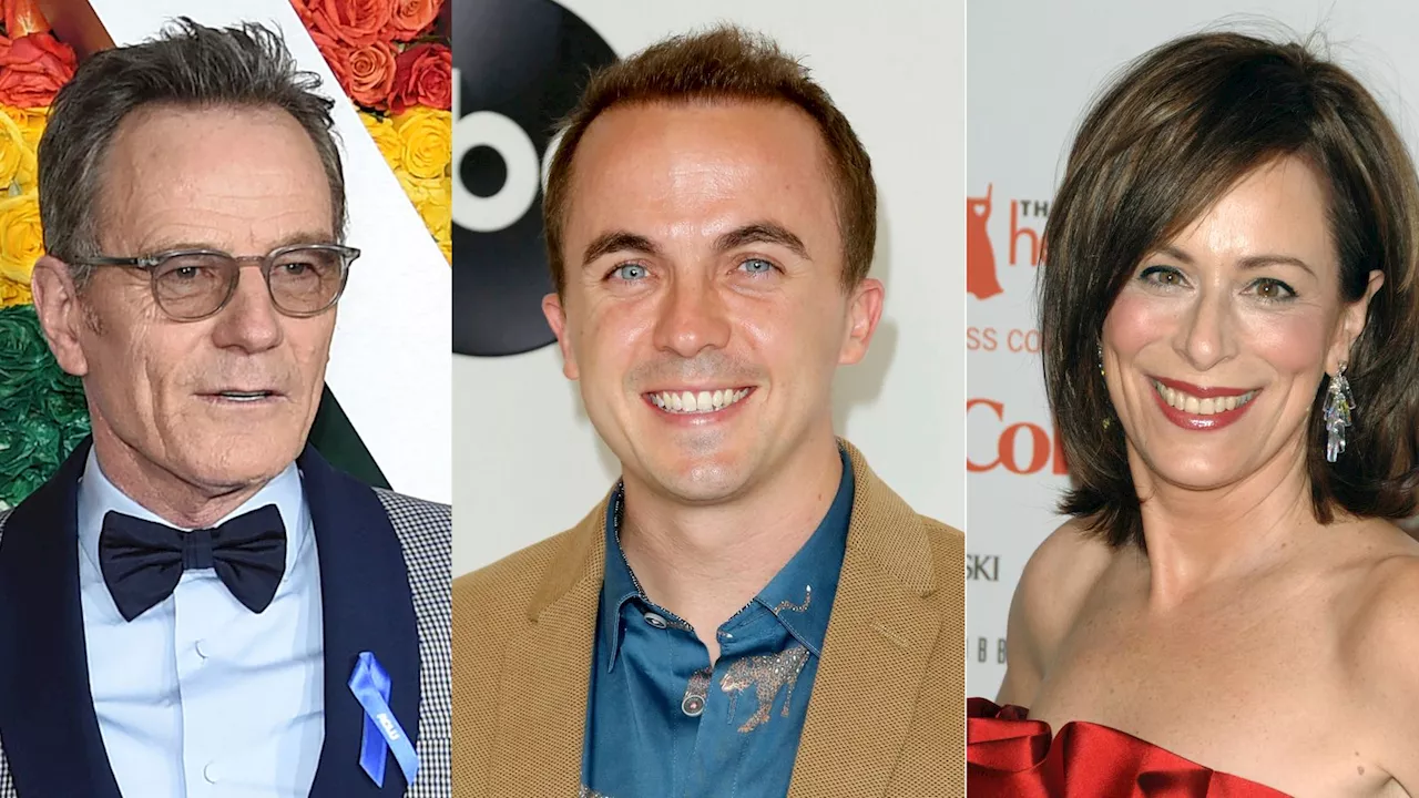 Malcolm In The Middle making comeback with Muniz, Cranston and Kaczmarek reuniting for four episodes