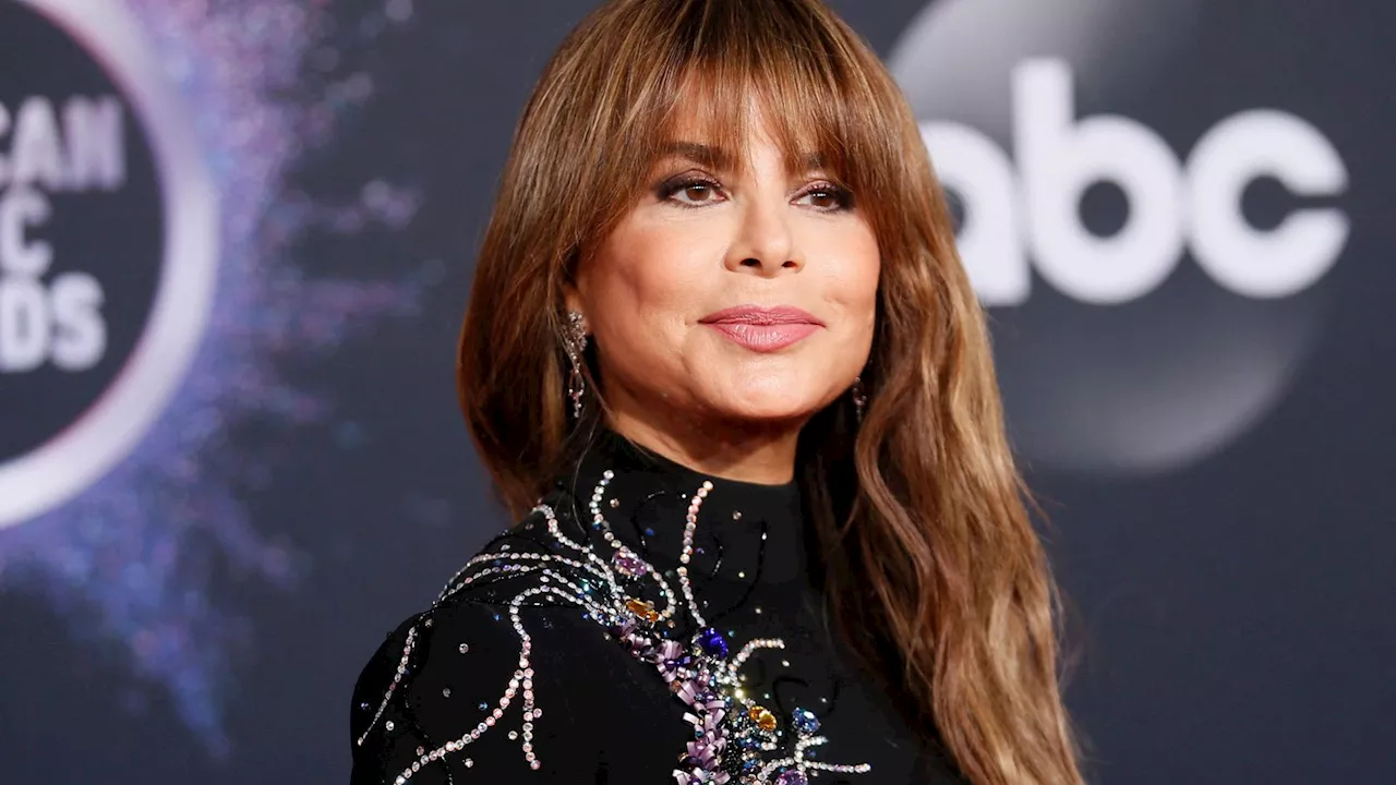 Paula Abdul settles sexual assault lawsuit with former American Idol producer Nigel Lythgoe