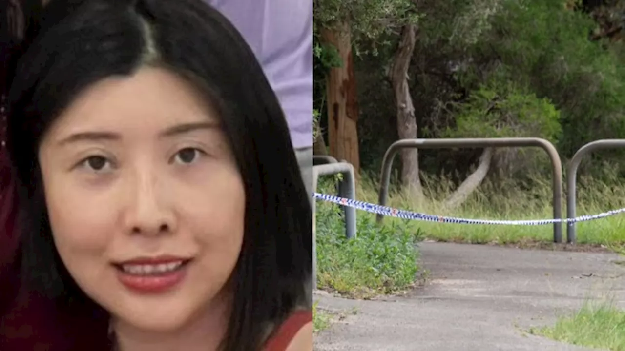 Body of woman found wrapped in plastic in Botany identified