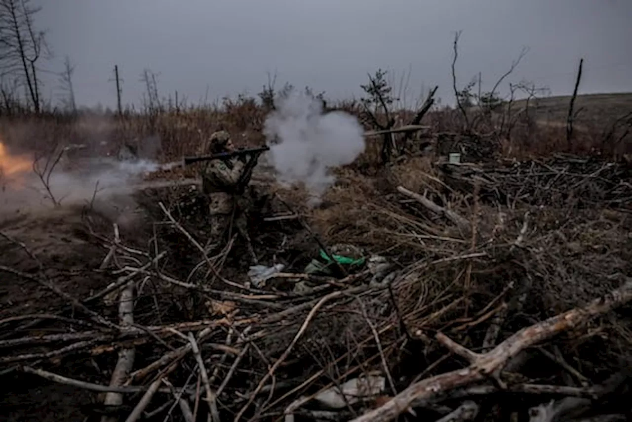 Pioggia missili sull'Ucraina, Mosca: 'Risposta agli Atacms Usa'. LIVE