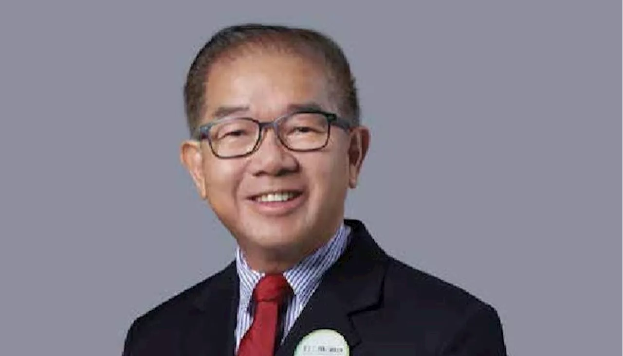 Eco World redesignates Leong Kok Wah as non-independent, non-executive director