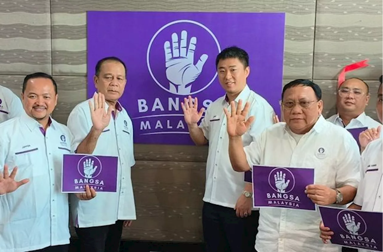 PBM will contest next Sabah polls, says Sng