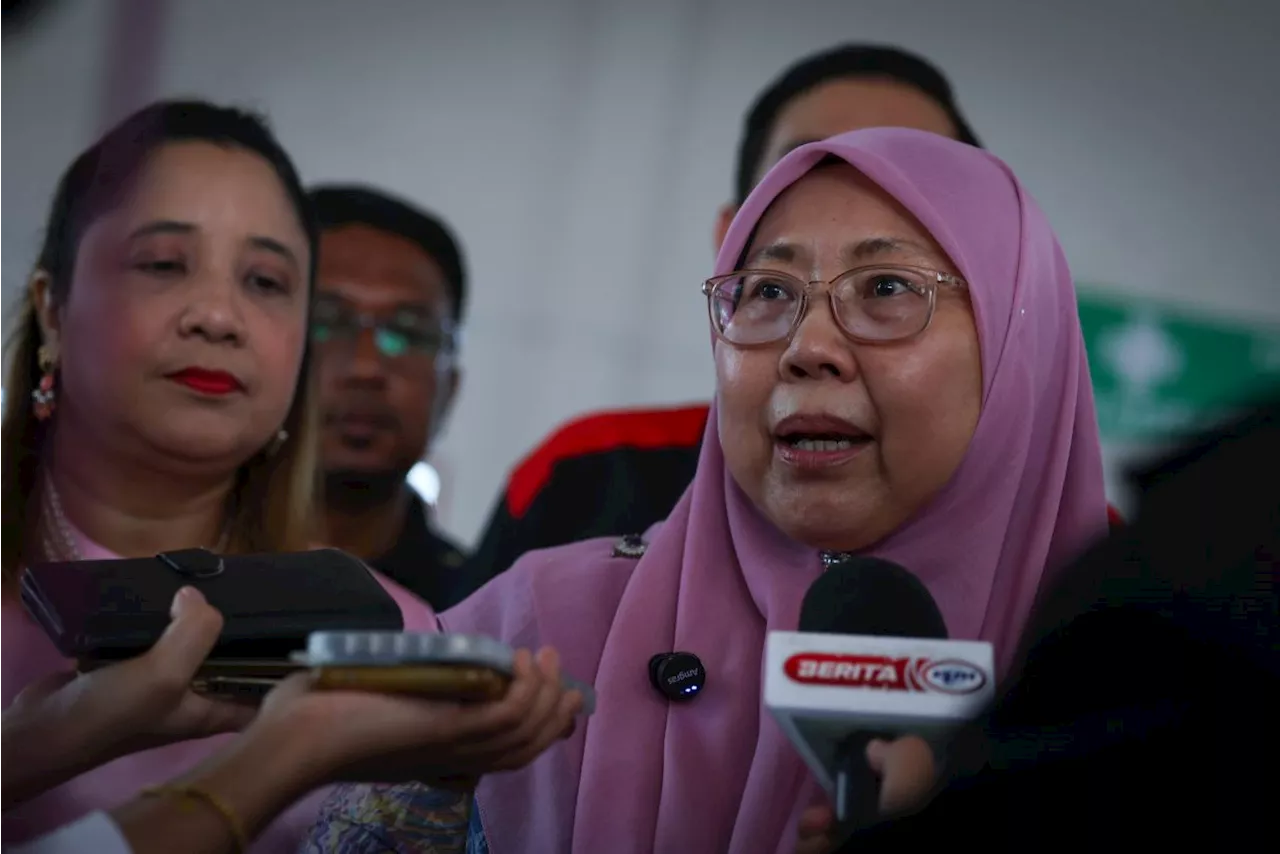 PKR constitution amendments to include number of representatives, gender and ethnic quotas, says Fuziah