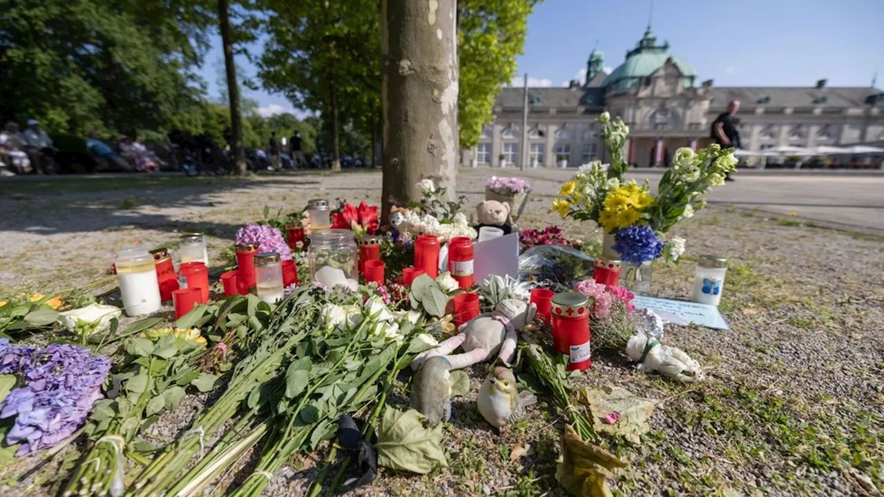 Landgericht: Prozessstart nach Tod im Kurpark von Bad Oeynhausen