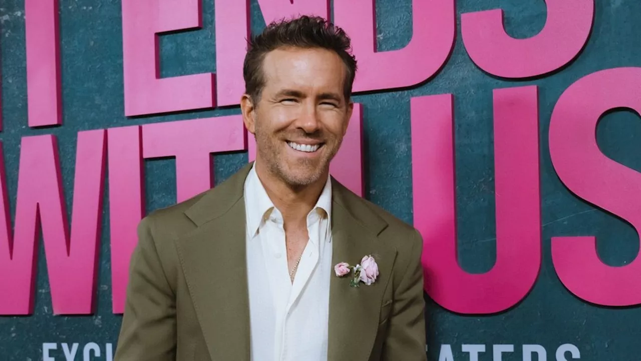 Pub in Wrexham: Ryan Reynolds bringt Hollywoodstars mit