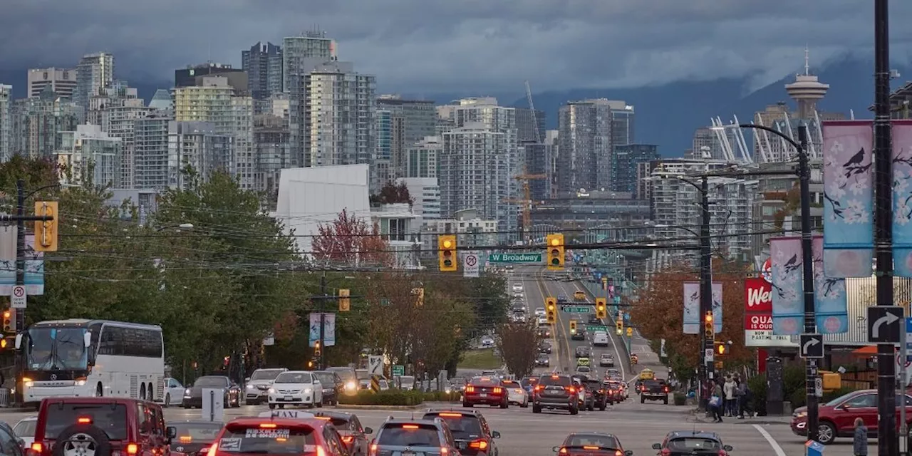 Vancouver Approves Broadway Plan Amendments Despite Opposition And Concerns