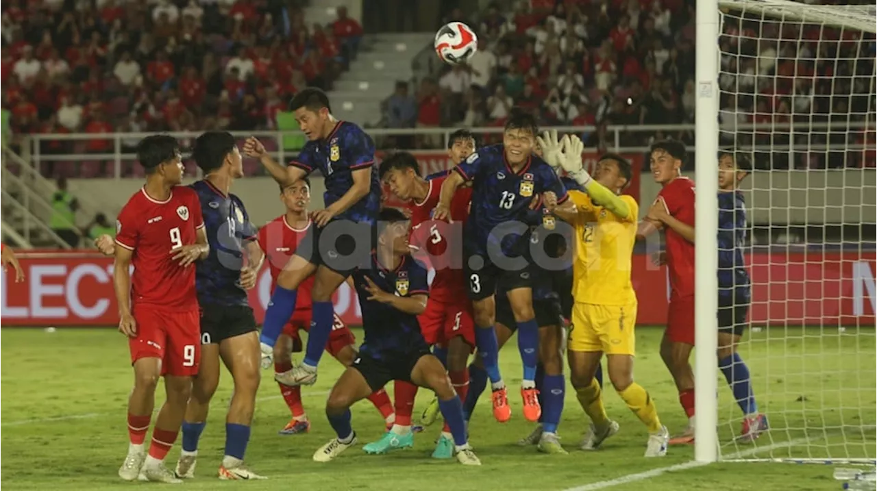 Pengamat Vietnam Hina Timnas Indonesia: Penilaian Kami Terlalu Tinggi, Mereka Tak Punya Apa-apa