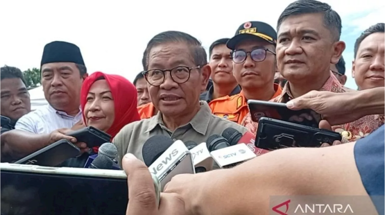 Pramono Anung Bentuk Tim Transisi Demi Realisasikan Janji Kampanye pada 100 Hari jadi Gubernur