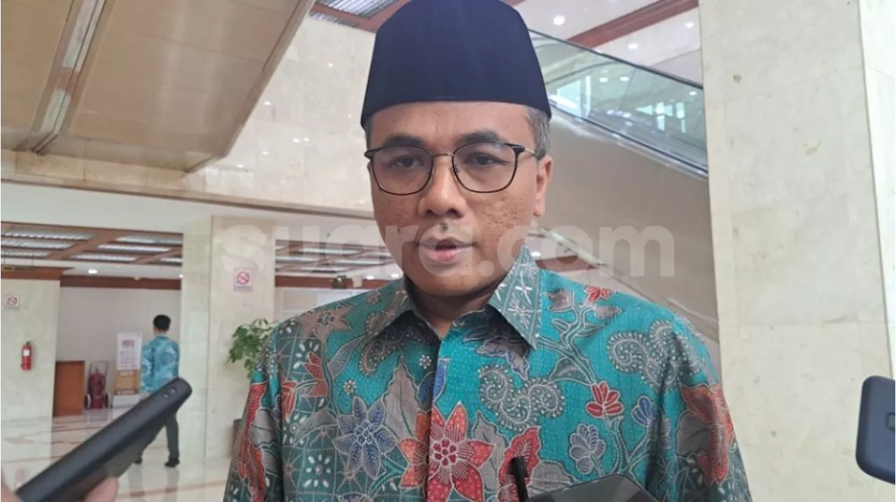 Soal Peluang Tokoh Baru Jadi Ketum, Sekjen PPP: Semua Terbuka Demi Kejayaan Partai