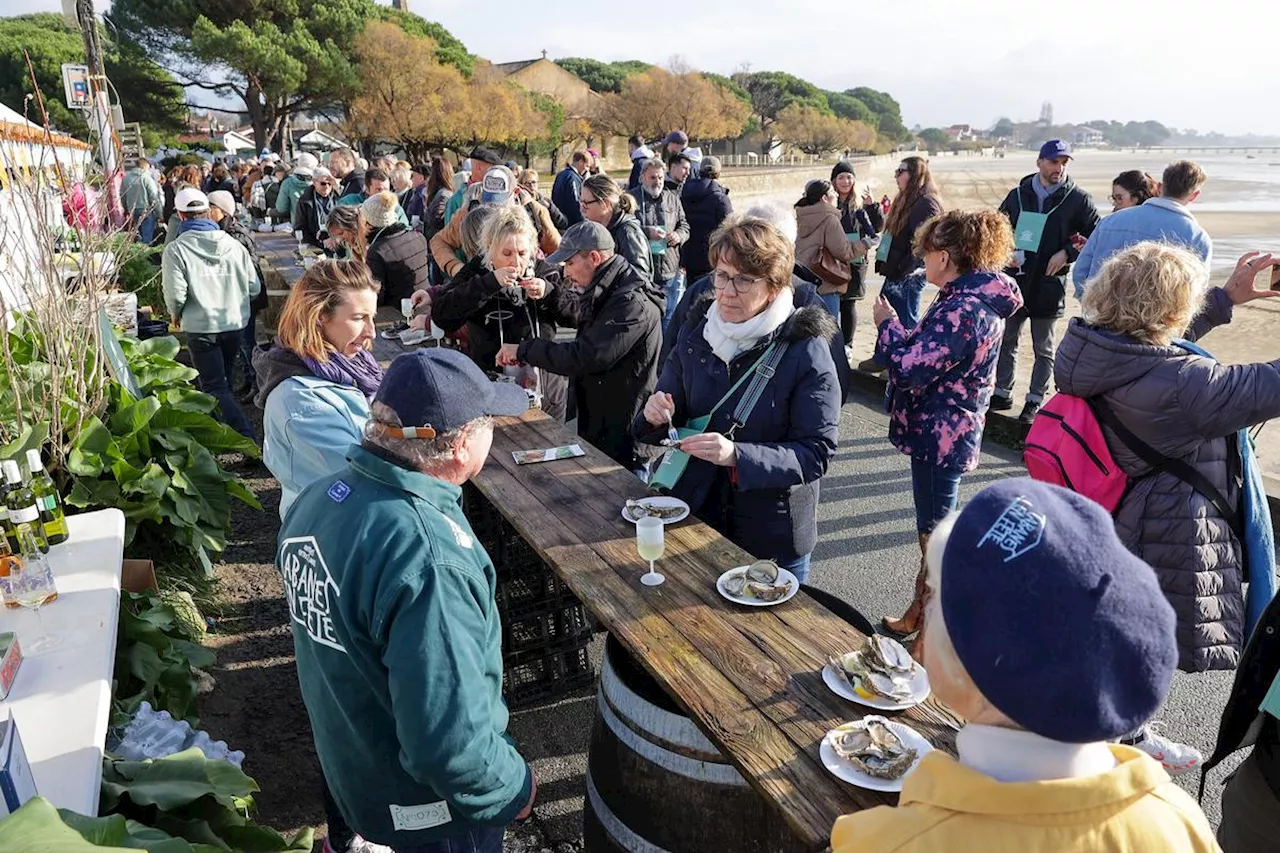 À Andernos-les-Bains, Cabanes en fête conjure tous les sorts avec le sourire