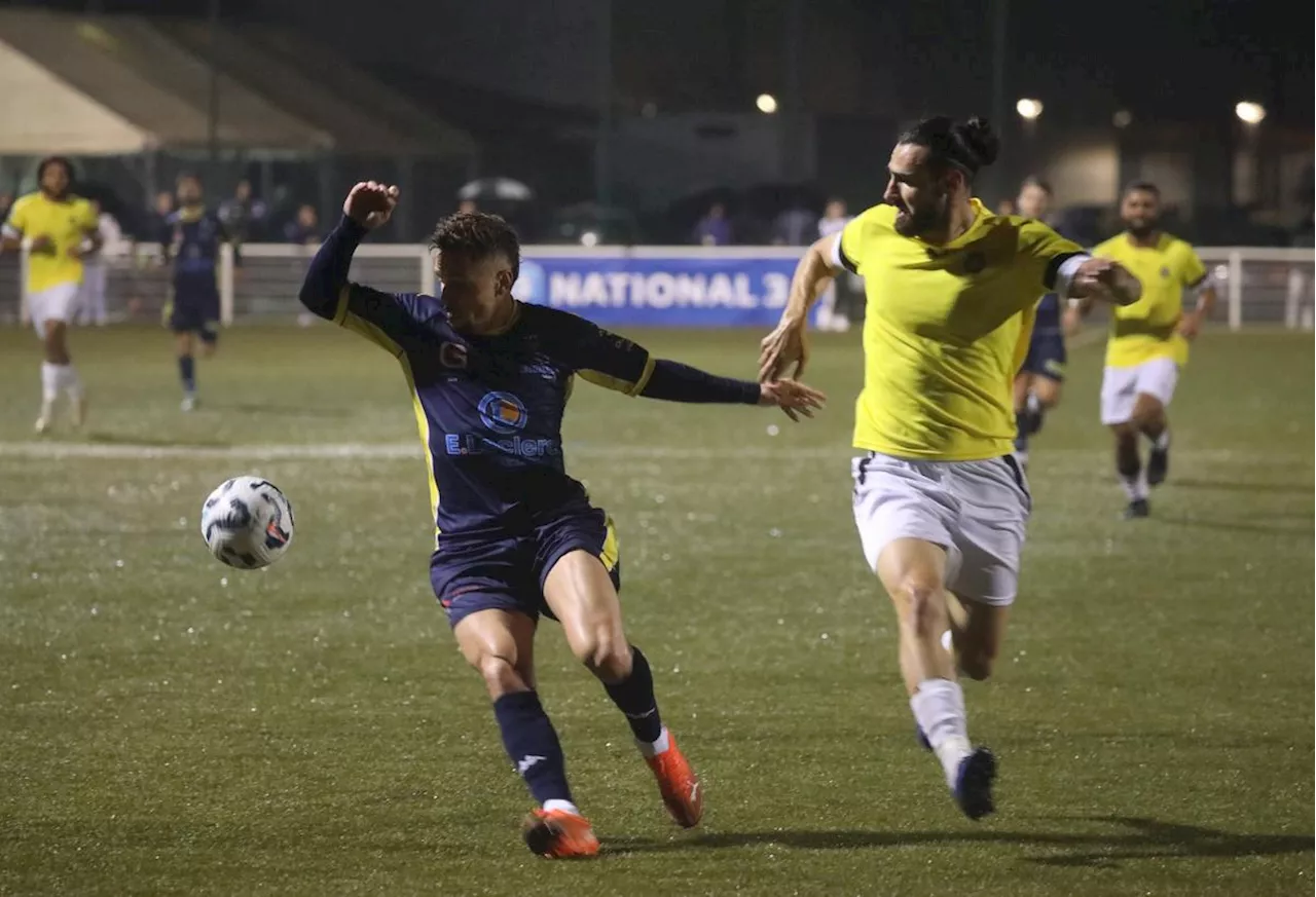 Football (National 3) : face à la réserve des Girondins, Trélissac veut se donner de l’air