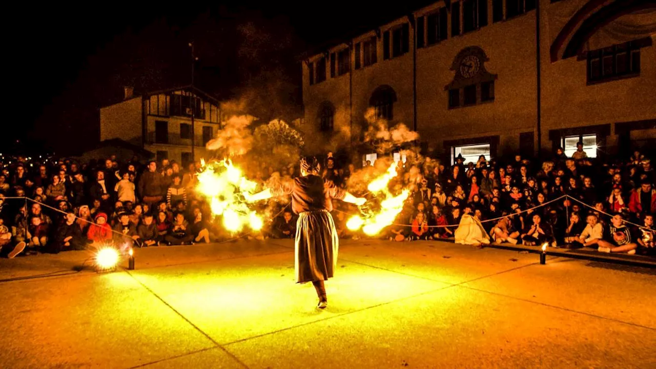 Météo au Pays basque : des animations de Noël reportées à Saint-Jean-de-Luz