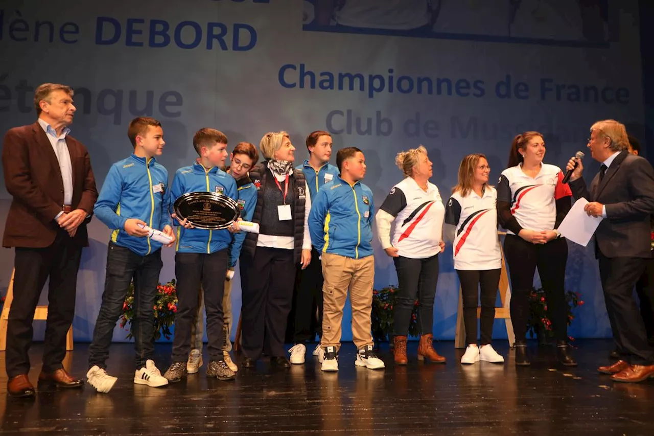 Sport en Dordogne : les Éclats du sport sous le signe des Jeux olympiques